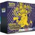 thumbnail image 1 of Pokémon TCG: Scarlet & Violet—Surging Sparks Elite Trainer Box, 1 of 4