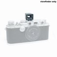 thumbnail image 4 of External Optical Viewfinder for Camera, 28mm/35mm Focal Length with Resin Lens, 4 of 8