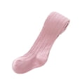 thumbnail image 1 of Funicet 1-8 Years Knitted Pantyhose Childrens Pantyhose Breathable Bottom Socks, 1 of 4