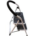 thumbnail image 3 of INTBUYING Escabeau à 2 Marches Capacité de Charge 300 Lb Marchepied Pliant Léger, 3 of 5