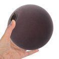 thumbnail image 3 of Minkissy Globe Lampshade Replacement 1Set Acrylic PE Sphere for Ceiling Light Modern Minimalist Design Lamp Shades, 3 of 5