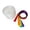 Style A, variante sur lionlar Jouets pour Bébé Jouets à Tirer Développement Précoce Montessori pour Garçons Filles Enfants Tout-Petits A