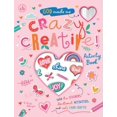 thumbnail image 1 of God Made Me Crazy Creative (Activity Book), 1 of 1