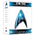thumbnail image 3 of Star Trek: Collection de Films Originaux (Star Trek I, II, III, IV, V, VI + Disque Bonus The Captain's Summit), 3 of 3