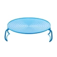thumbnail image 1 of Multifunctional Microwave Heating Layered Steam Rack Tray Rack Double Insulated Tray Rack Pan Mat, 1 of 9