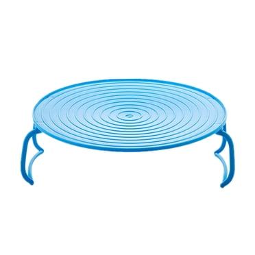 Multifunctional Microwave Heating Layered Steam Rack Tray Rack Double Insulated Tray Rack Pan Mat