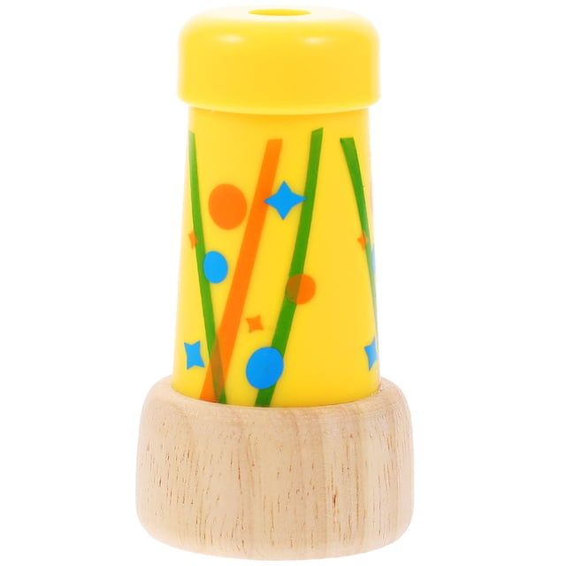 Classic Kaleidoscope Cartoon Kaleidoscope Educational Toy Party Bag Filler