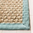 thumbnail image 3 of Safavieh Natural Fiber Arbor Border Area Rug, 3 of 8
