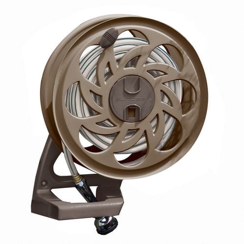 Devidoir de tuyau Side tracker de Suncast