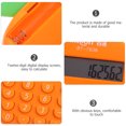 thumbnail image 3 of Miangastore Financial Calculator Accounting Calculator Convenient Desktop Calculator, 3 of 9