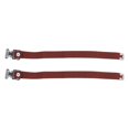 thumbnail image 4 of S SERENABLE 2 Pcs Bande de Jambe pour Pilotis de Cloison Sèche Sangles Clown Performance Accessoires pour Pilotis Rouges, 4 of 9