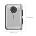 thumbnail image 4 of Kbndieu Bluetooth Receiver Interface Bluetooth Receiver Bluetooth 5.3 High-Definition Sound Quality Long Standby Hands- Call Aux Home Essentials, 4 of 9