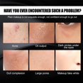 thumbnail image 4 of LAICAIW Manscode Men's Makeup Cream, Mancodes Face Cream, Manscode Face Moisturizing Concealer Cream for Men, Men's Make Up Cream, Lazy Make Up Facial Cream (2pcs), 4 of 7