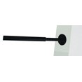 thumbnail image 1 of Versailles' Adjustable Mini Tension Rod 15in - 24in, 1 of 2