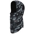 thumbnail image 1 of BLACKSTRAP Cagoule d'Équipe Noire Brossée, 1 of 1