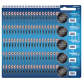 thumbnail image 2 of Renata CR2032 3V Lithium Coin Cell Batteries (100 Count), 2 of 5
