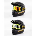 thumbnail image 3 of Lunettes de Motocross Classes Gafas Tout-Terrain Lunettes de Sport de Course Extérieures, 3 of 5