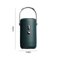 thumbnail image 3 of Lksixu Home Dryer, Dormitory Multifunctional Dryer, Multifunctional Small Dryer, Travel Portable Mini Dryer Kitchen Gadgets, 3 of 8