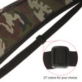 thumbnail image 5 of Unique Bargains Ginger Tri-Glide Slide Buckles Webbing Strap Fastener (100 Pack), 5 of 5