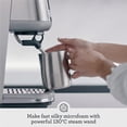 thumbnail image 4 of Breville the Bambino Espresso Machine, 4 of 7