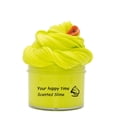 thumbnail image 1 of D 70Ml Fluffy Slime, Buttery Texture With Tools, Hands On Crafting And Sensory Exploration For Children, 1 of 7