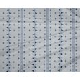 thumbnail image 4 of oneOone Polyester Lycra Fabric Diamond & Triangle Geometric Decor Fabric Printed BTY 56 Inches Wide, 4 of 4