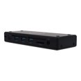 thumbnail image 1 of VisionTek Dual Display 4K Thunderbolt 4 Docking St, 1 of 7