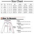 thumbnail image 3 of Timegard Chemises pour Femmes en Coton et Lin à Boutons, Col à Revers, Blouse à Manches 3/4, Hauts d'Automne avec Poches, 3 of 5