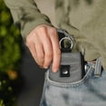 thumbnail image 1 of Secure Travel Wallet with RFID Blocking Technology for Organized Passport Credit Cards and Documents, 1 of 3