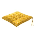 thumbnail image 1 of Soft Chair Pad Home Kitchen Office Seat Cushion Diameter 18 In, 1 of 6