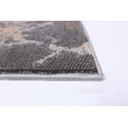 thumbnail image 2 of ECARPET Marble Textured Area Rug, Contemporary Carpet for Living Room, Sandstone Collection, 2 of 9