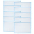 thumbnail image 4 of Disposable Bed Pad, Disposable Underpad Wide Usage Soft Gentle Large Size  For Maternity Care, 4 of 8