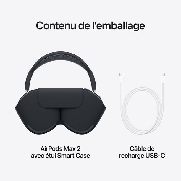 AirPods Max 2 - Walmart.ca