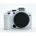 thumbnail image 1 of GadgetCom Étui de Protection en Silicone pour Canon EOS R10 - Antichoc, Coque Intégrale Anti-Rayures, Conception à Prise Facile, 1 of 5
