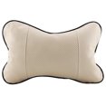 thumbnail image 3 of Headrest Pillow,  Car Headrest Pillow, Soft  For Car, 3 of 8