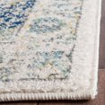 thumbnail image 3 of SAFAVIEH Evoke Teale Tapis Traditionnel, 3 of 7