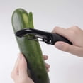 thumbnail image 2 of OXO Good Grips Swivel Peeler, 2 of 5