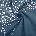 thumbnail image 3 of CHOK Robes de Cocktail pour Femmes 2024 Robe T-Shirt à Manches Courtes pour Femmes Décontractée en Coton et Lin Longues Robes à Col Rond Robes d'Été de Plage avec Poches Vestidos Casuales Para Mujer, 3 of 6