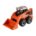 thumbnail image 2 of Summer Vehicle Harvester Excavator Toy For Childrens Gift Inertial Simulation Engineering Vehicle, 2 of 6