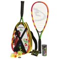 thumbnail image 1 of Speedminton S600 Set, All-Round 2-Player Speedminton Racquet Game, 1 of 4