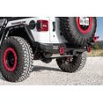 thumbnail image 1 of Road Armor 5182R1B-TC Bumper Stealth, 1 of 5