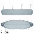 thumbnail image 1 of Sac de Rangement pour Auvent de Patio Extérieur Pluie Temps Poussière Housse Imperméable Protecteur, 1 of 7