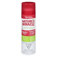 thumbnail image 1 of Nature's Miracle Stain & Odour Remover Foaming Spray For Cats, 1 of 1