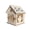 B-4B-home supplies, variant on KTTECTOA Easter Delights DIY Wooden House of Creativitys Charmings Easter Cottage Build Your Own Wooden Masterpiecess Clearance Cute Stuff Canada Days Boy Toys Sensory Toys