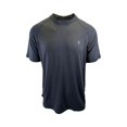 thumbnail image 1 of Spyder Swim Men's Solid T-Shirt Rashguard Quick Dry UPF Lightweight Hybrid S/S, 1 of 28