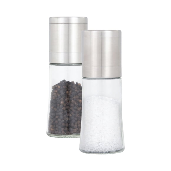 KAMENSTEIN 6.5 ELITE GRINDER SET (Filled)