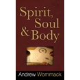 thumbnail image 1 of Spirit, Soul and Body, 1 of 1
