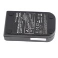 thumbnail image 1 of Li Ion Battery Charger Flash High Speed Charging LED Display Reliable Performance for VB20 V350 Series Camera ABS Material 150g, 1 of 7