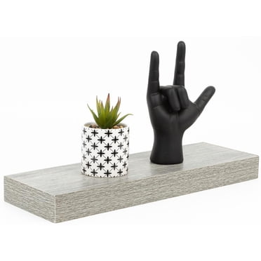 hometrends Chester Perfection Floating Shelf