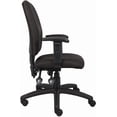 thumbnail image 3 of Nicer Furniture Multi-function Fabric Drafting Chair, 3 of 3